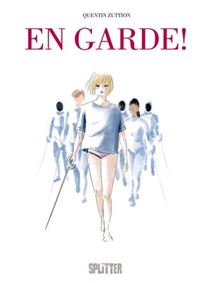 cover image of En Garde!